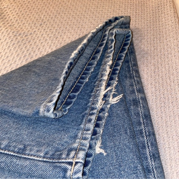 J. Crew slouchy boyfriend jean NWOT, light wash - Picture 11 of 14